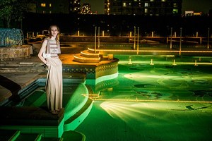 マヌカンズジャポン(Mannequins JAPON) 2016年春夏ウィメンズコレクション  - 写真1