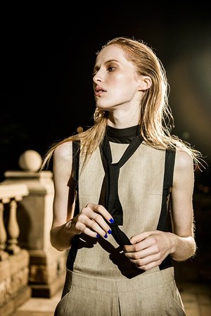 マヌカンズジャポン(Mannequins JAPON) 2016年春夏ウィメンズコレクション  - 写真2