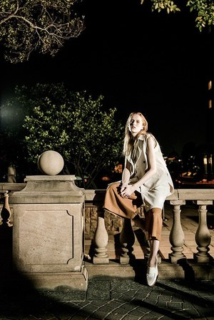 マヌカンズジャポン(Mannequins JAPON) 2016年春夏ウィメンズコレクション  - 写真5