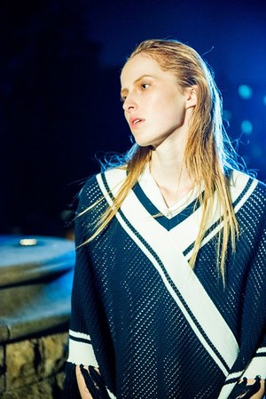 マヌカンズジャポン(Mannequins JAPON) 2016年春夏ウィメンズコレクション  - 写真7