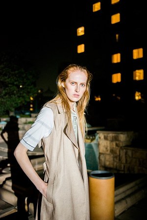 マヌカンズジャポン(Mannequins JAPON) 2016年春夏ウィメンズコレクション  - 写真12