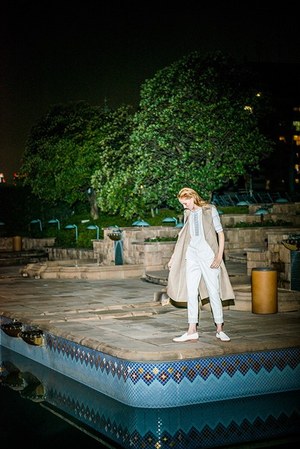 マヌカンズジャポン(Mannequins JAPON) 2016年春夏ウィメンズコレクション  - 写真13