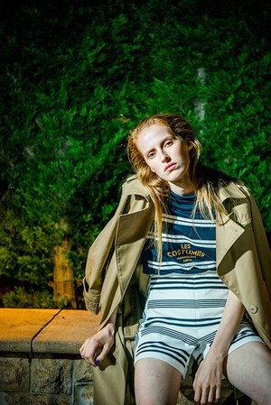 マヌカンズジャポン(Mannequins JAPON) 2016年春夏ウィメンズコレクション  - 写真17