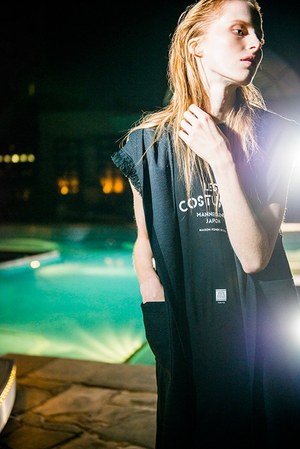 マヌカンズジャポン(Mannequins JAPON) 2016年春夏ウィメンズコレクション  - 写真18