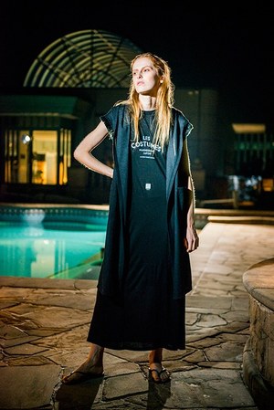 マヌカンズジャポン(Mannequins JAPON) 2016年春夏ウィメンズコレクション  - 写真19