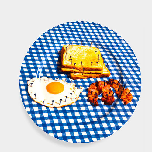 MoMAデザインストア、ユニークな食器や傘を発売 - 雑誌『トイレットペーパー』×セレッティ｜写真6
