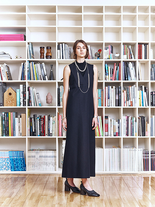 ロット ラム 2016年春夏<span>コレクション</span> - 写真2