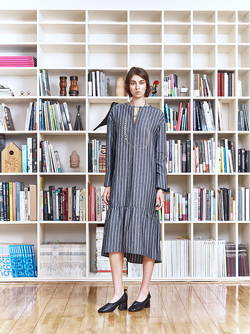 ロット ラム 2016年春夏<span>コレクション</span> - 写真8