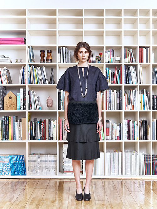 ロット ラム 2016年春夏<span>コレクション</span> - 写真10