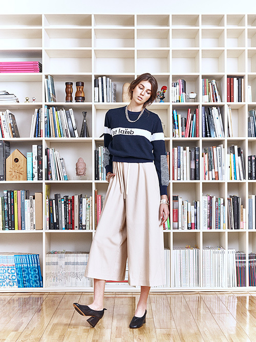 ロット ラム 2016年春夏<span>コレクション</span> - 写真11