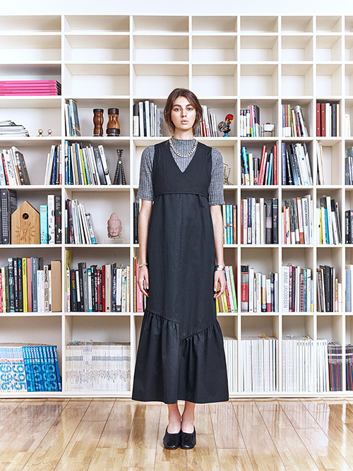 ロット ラム 2016年春夏<span>コレクション</span> - 写真13