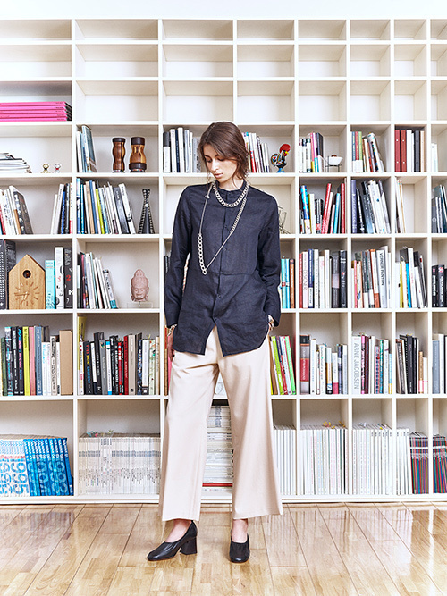 ロット ラム 2016年春夏<span>コレクション</span> - 写真14
