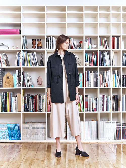 ロット ラム 2016年春夏<span>コレクション</span> - 写真15