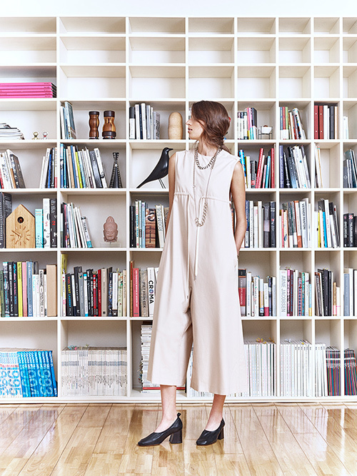 ロット ラム 2016年春夏<span>コレクション</span> - 写真16