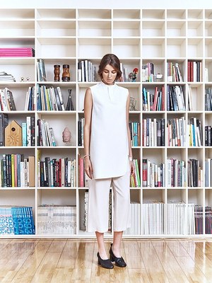 ロット ラム(lot lamb) 2016年春夏ウィメンズコレクション  - 写真9