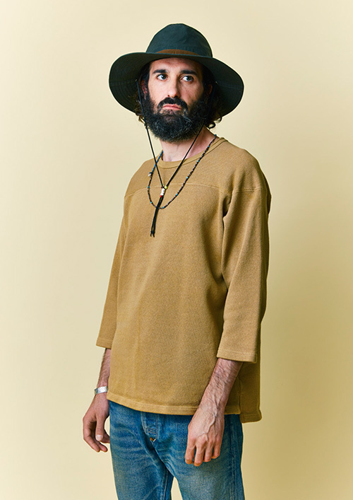 ジプシーアンドサンズ 2016年春夏<span>コレクション</span> - 写真14