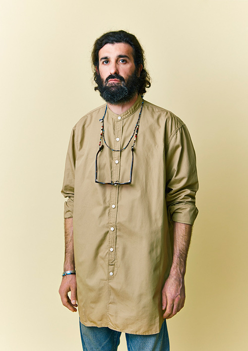 ジプシーアンドサンズ 2016年春夏<span>コレクション</span> - 写真18