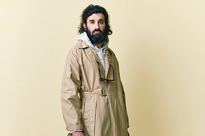 GYPSY & SONS 2016SS Collection