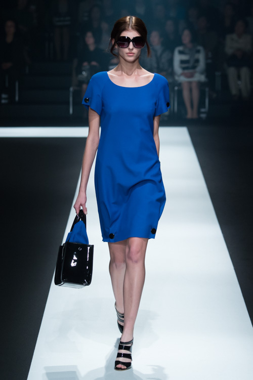 ジュン アシダ 2016年春夏<span>コレクション</span> - 写真3