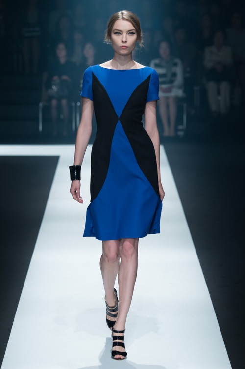ジュン アシダ 2016年春夏<span>コレクション</span> - 写真5