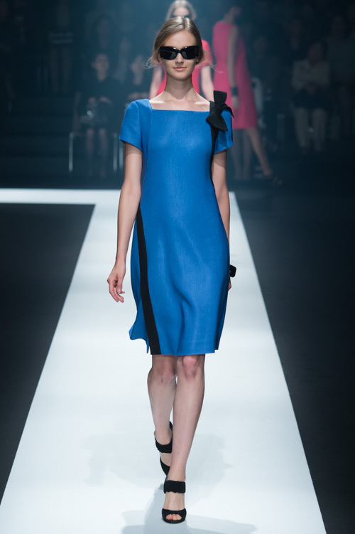ジュン アシダ 2016年春夏<span>コレクション</span> - 写真6