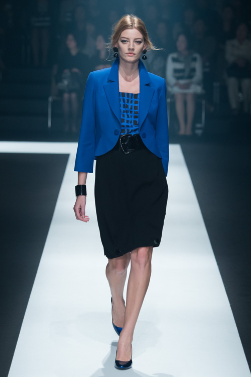 ジュン アシダ 2016年春夏<span>コレクション</span> - 写真9