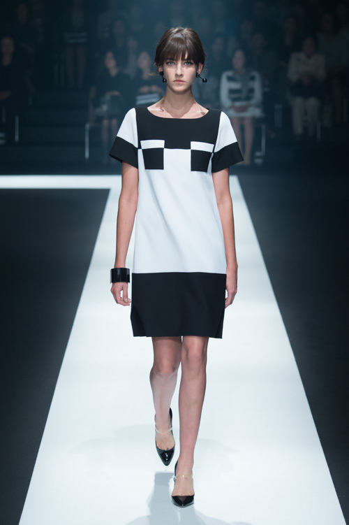 ジュン アシダ 2016年春夏<span>コレクション</span> - 写真13