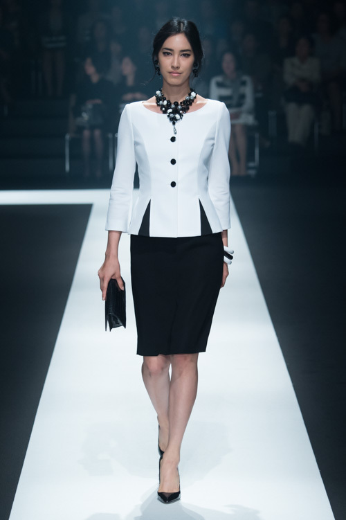 ジュン アシダ 2016年春夏<span>コレクション</span> - 写真14
