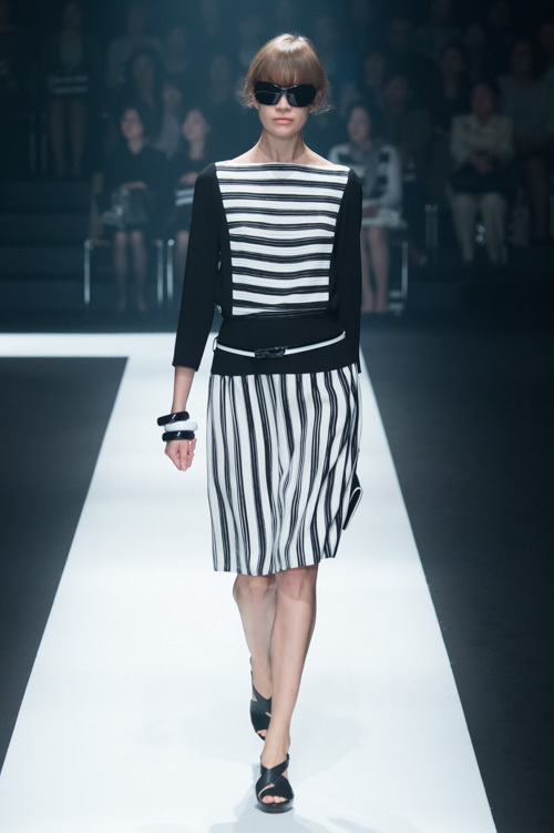 ジュン アシダ 2016年春夏<span>コレクション</span> - 写真15