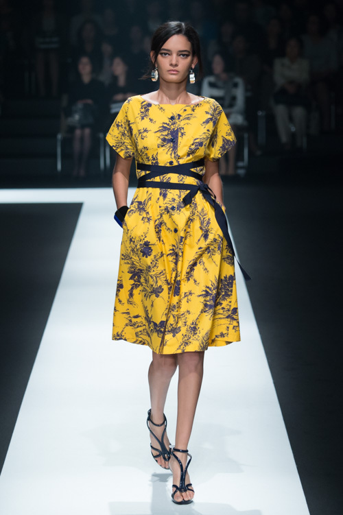 ジュン アシダ 2016年春夏<span>コレクション</span> - 写真21
