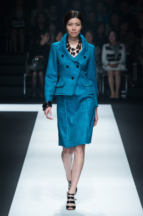 ジュン アシダ 2016年春夏<span>コレクション</span> - 写真23