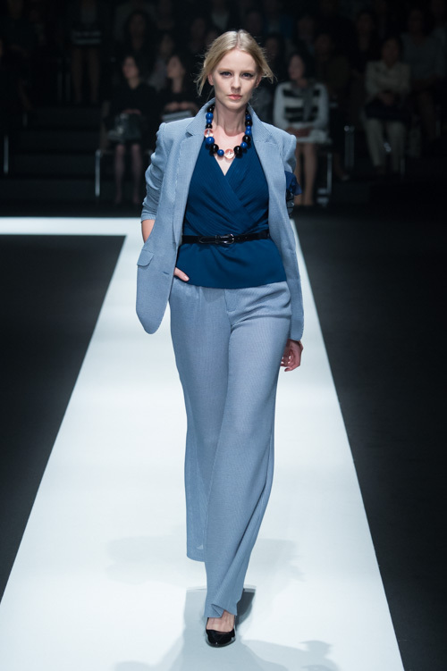 ジュン アシダ 2016年春夏<span>コレクション</span> - 写真25