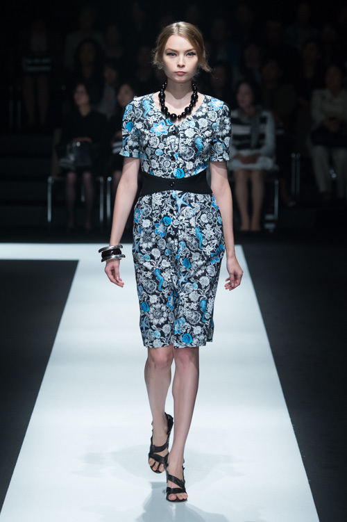 ジュン アシダ 2016年春夏<span>コレクション</span> - 写真26