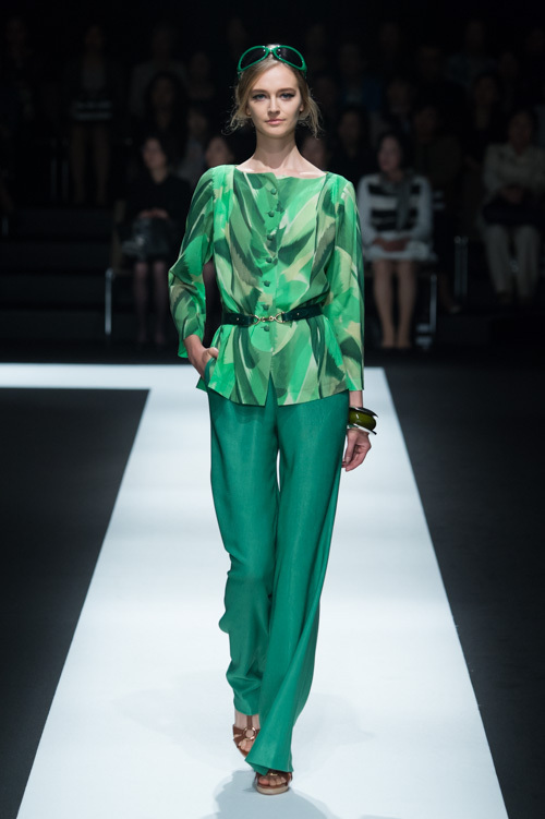 ジュン アシダ 2016年春夏<span>コレクション</span> - 写真28