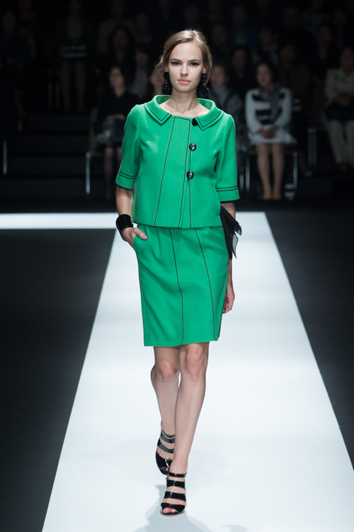 ジュン アシダ 2016年春夏<span>コレクション</span> - 写真30