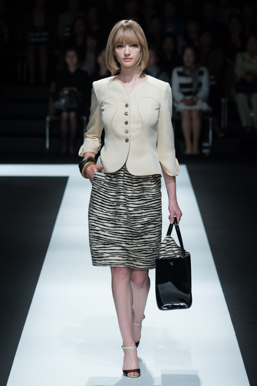 ジュン アシダ 2016年春夏<span>コレクション</span> - 写真35