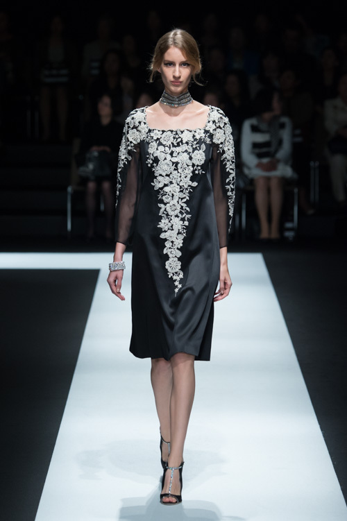 ジュン アシダ 2016年春夏<span>コレクション</span> - 写真36