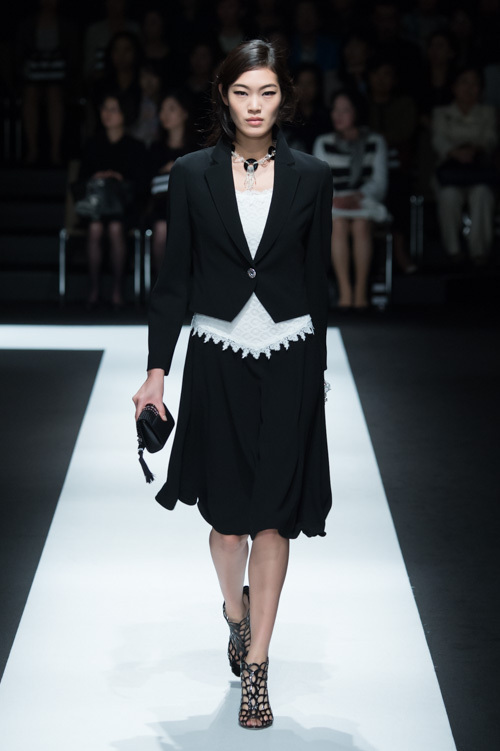 ジュン アシダ 2016年春夏<span>コレクション</span> - 写真37