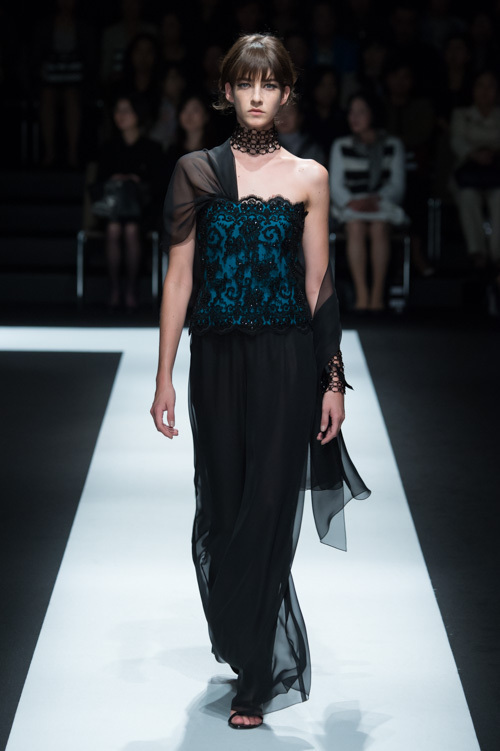 ジュン アシダ 2016年春夏<span>コレクション</span> - 写真43
