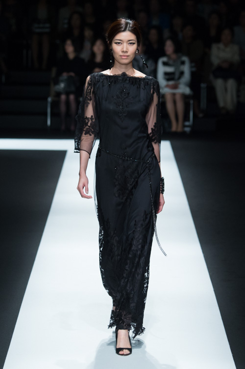 ジュン アシダ 2016年春夏<span>コレクション</span> - 写真45