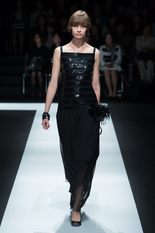 ジュン アシダ 2016年春夏<span>コレクション</span> - 写真46