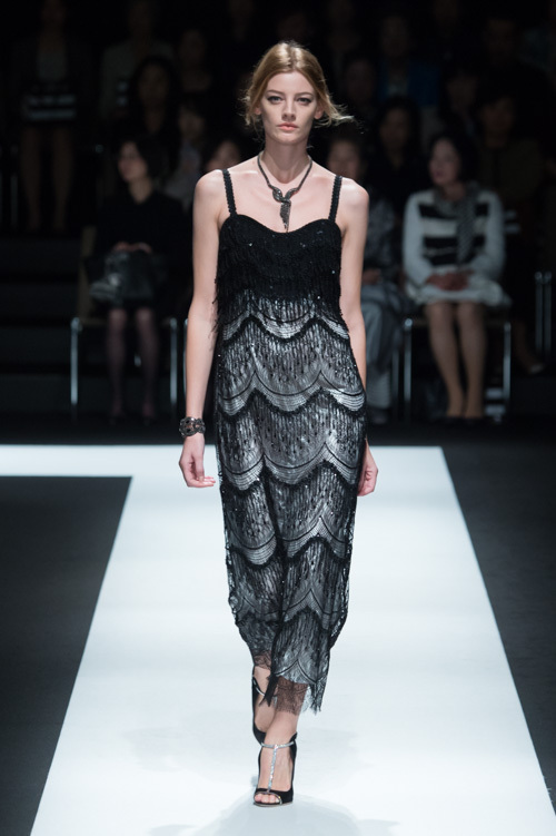 ジュン アシダ 2016年春夏<span>コレクション</span> - 写真47