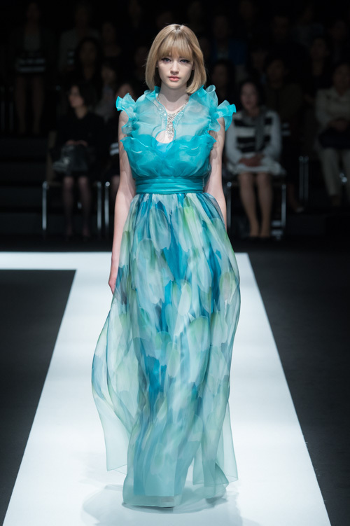 ジュン アシダ 2016年春夏<span>コレクション</span> - 写真50