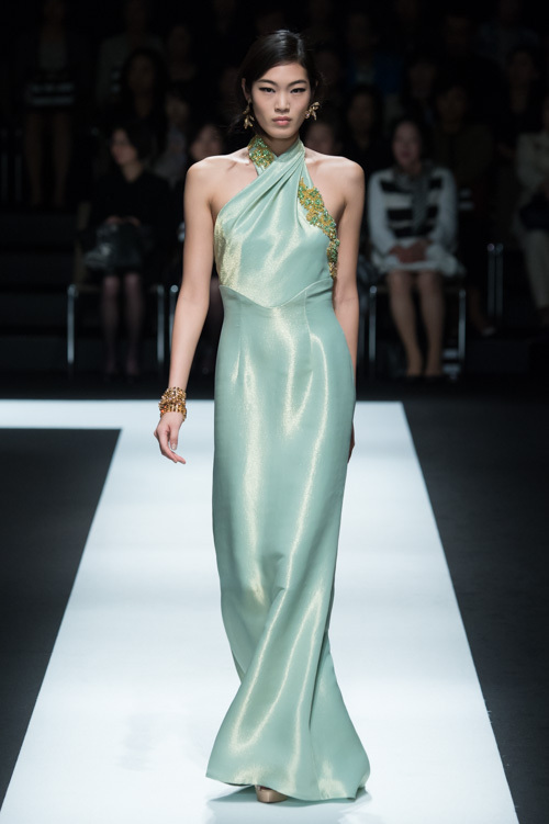 ジュン アシダ 2016年春夏<span>コレクション</span> - 写真54