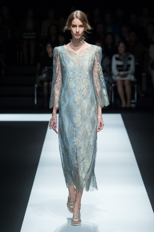 ジュン アシダ 2016年春夏<span>コレクション</span> - 写真55