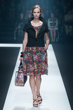 ジュン アシダ 2016年春夏コレクション - エレガンス不滅論を説く、女性を美しく魅せる服｜写真10