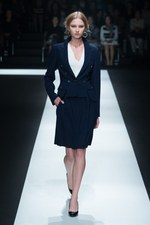 ジュン アシダ 2016年春夏コレクション - エレガンス不滅論を説く、女性を美しく魅せる服｜写真24