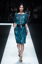 ジュン アシダ 2016年春夏コレクション - エレガンス不滅論を説く、女性を美しく魅せる服｜写真29