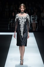 ジュン アシダ 2016年春夏コレクション - エレガンス不滅論を説く、女性を美しく魅せる服｜写真36