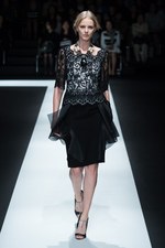 ジュン アシダ 2016年春夏コレクション - エレガンス不滅論を説く、女性を美しく魅せる服｜写真40